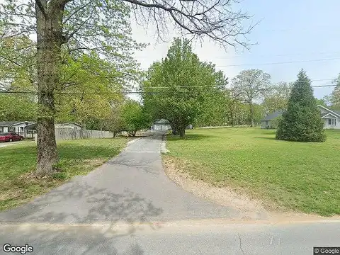 Farm Road 143, SPRINGFIELD, MO 65803