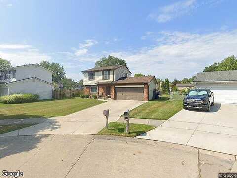 Pineridge, CANTON, MI 48187