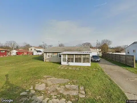 Buena Vista, COLUMBUS, OH 43228