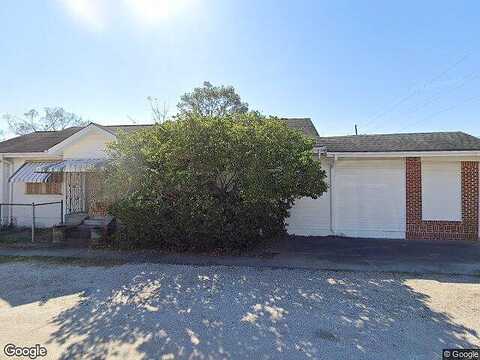 Pailet, HARVEY, LA 70058