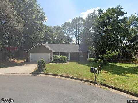 Samuel, NORCROSS, GA 30093