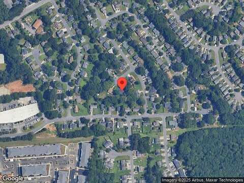 Samuel, NORCROSS, GA 30093
