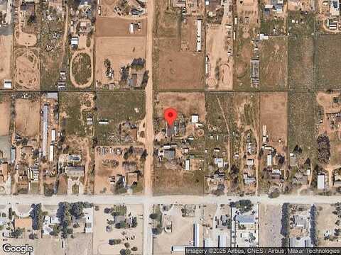 27Th, PALMDALE, CA 93551