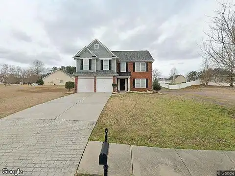 Mcbride, POWDER SPRINGS, GA 30127