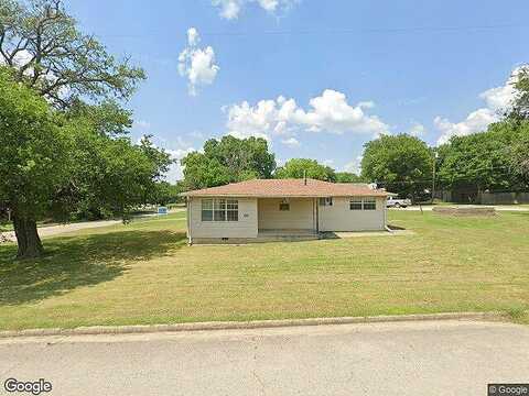 8Th, WEWOKA, OK 74884