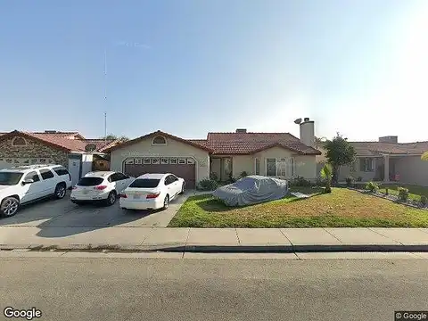Calle Elegante, DELANO, CA 93215