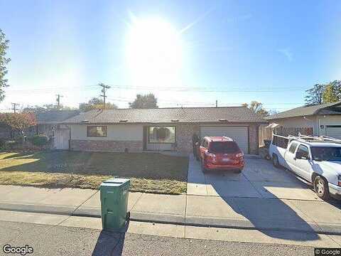 Fargo, STOCKTON, CA 95204