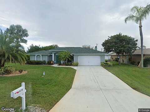 31St, CAPE CORAL, FL 33904