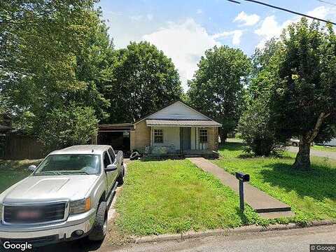Palmer, LAWRENCEBURG, TN 38464