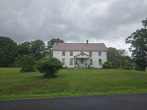 Vandenburgh Point, GLOVERSVILLE, NY 12078
