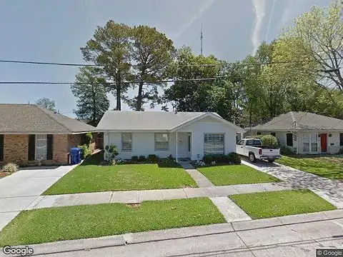 Tulip, GRETNA, LA 70053
