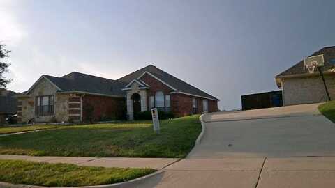 Woodlawn, KRUM, TX 76249