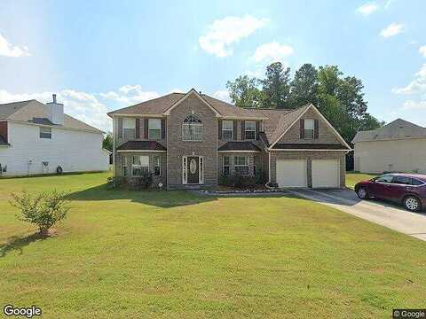 Defoors Farm, POWDER SPRINGS, GA 30127