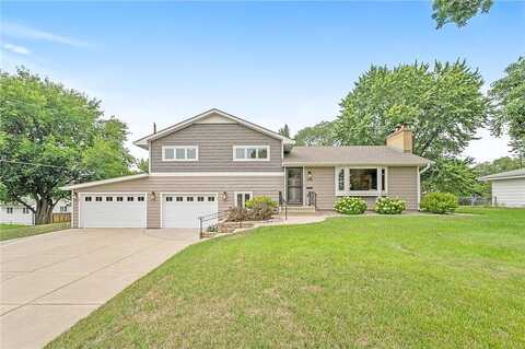 Overlook, MINNEAPOLIS, MN 55437