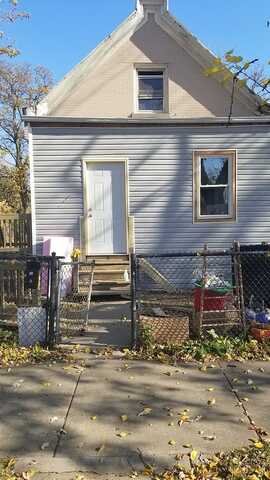 Avers, CHICAGO, IL 60624