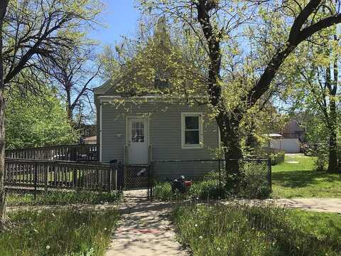 Avers, CHICAGO, IL 60624