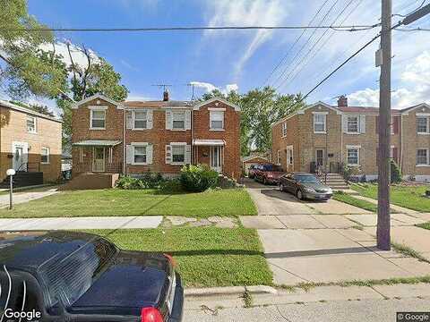 Oak, BELLWOOD, IL 60104