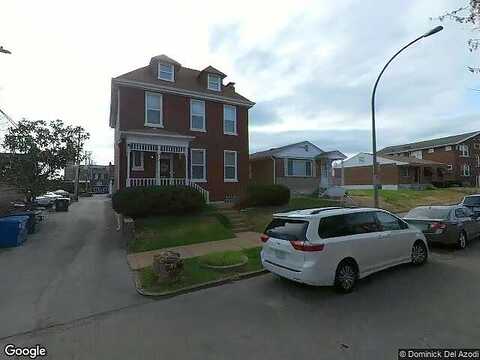 Louisiana, SAINT LOUIS, MO 63111