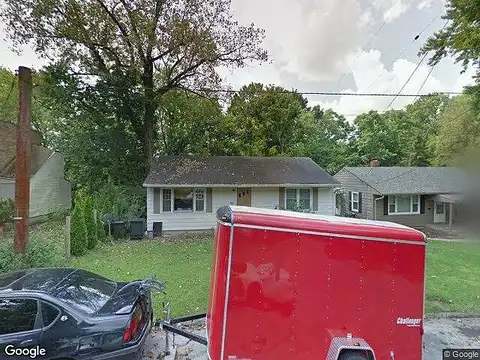 Blaney, CINCINNATI, OH 45227