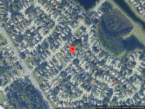 Mendenwood, ORLANDO, FL 32826