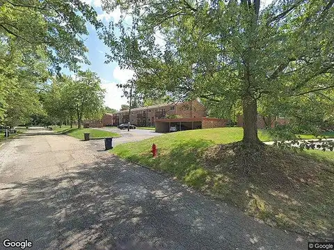 Woodward, BLOOMFIELD HILLS, MI 48304