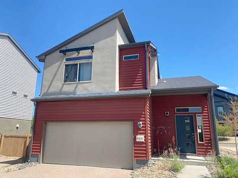 Coriander, CASTLE ROCK, CO 80109