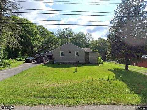 Hollow, NEW CASTLE, PA 16101