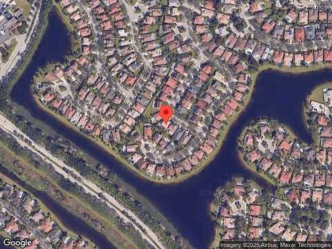 Cambridge, WESTON, FL 33326