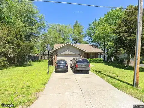 Kentling, HIGHLANDVILLE, MO 65669