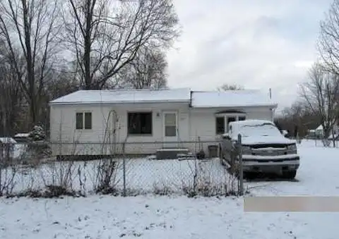 Hunter, FLINT, MI 48504