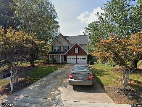 Sorrells, POWDER SPRINGS, GA 30127