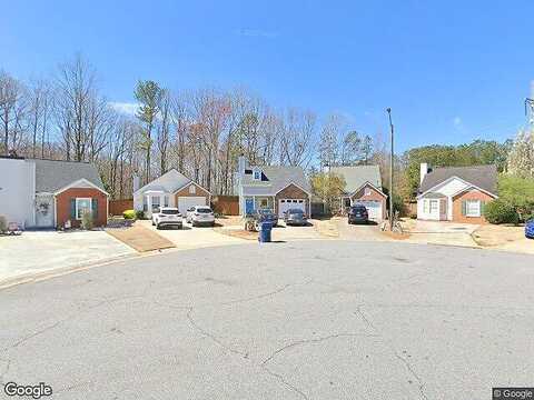 Tenneyson, AUSTELL, GA 30106