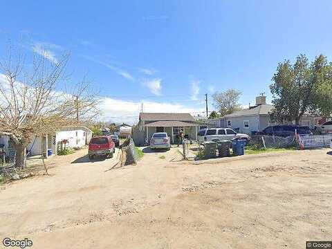 Naylor, TAFT, CA 93268