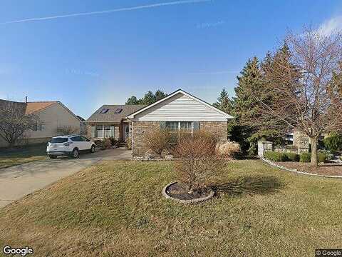 Hunt Club, STERLING HEIGHTS, MI 48314