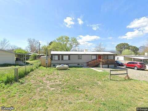 Clear Creek, CAMP VERDE, AZ 86322
