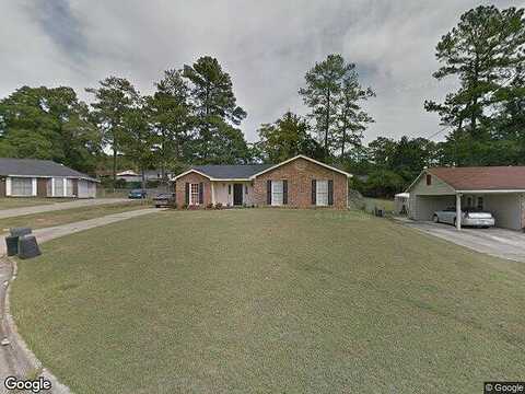 Yuchi, COLUMBUS, GA 31907
