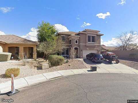 Hudson, ANTHEM, AZ 85086
