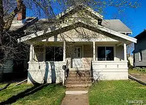 Dwight, PONTIAC, MI 48341