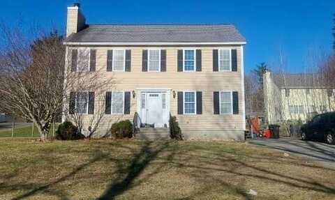 Watkins, GARDNER, MA 01440