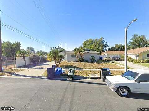 Snowberry, RIVERSIDE, CA 92504