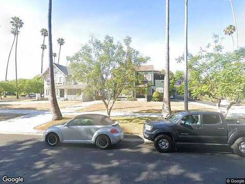 Victoria Park, LOS ANGELES, CA 90019