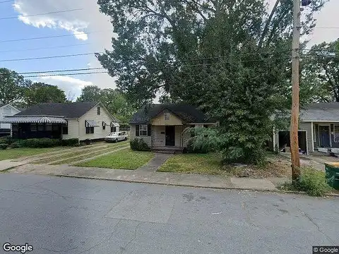 11Th, LITTLE ROCK, AR 72204