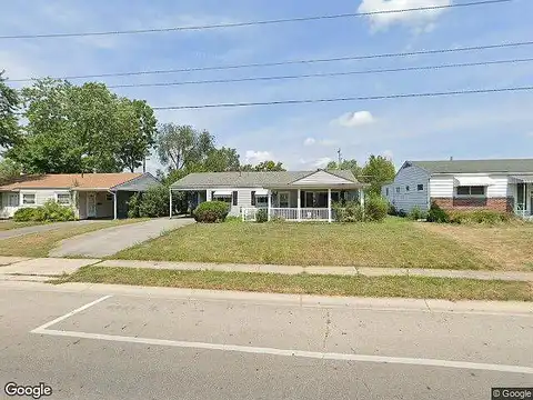 Etna, COLUMBUS, OH 43213