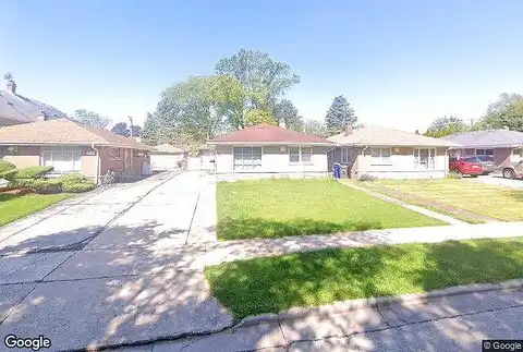 Oak, LYONS, IL 60534