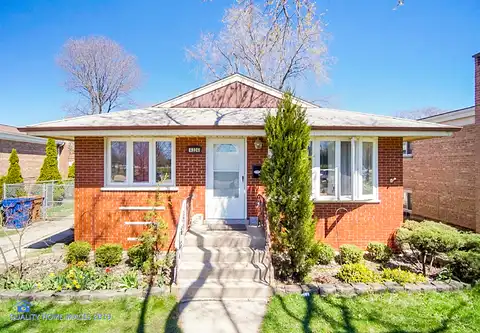 111Th, OAK LAWN, IL 60453