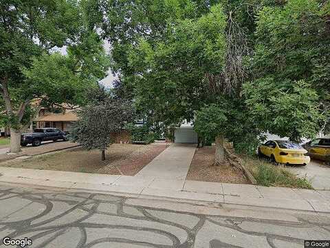 Allesandro, COLORADO SPRINGS, CO 80916