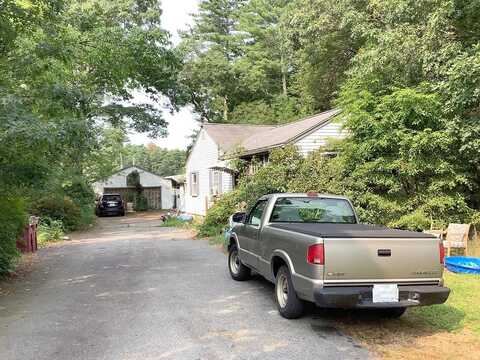 Wareham, MIDDLEBORO, MA 02346