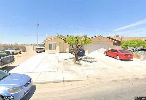 Jasmine, YUMA, AZ 85365