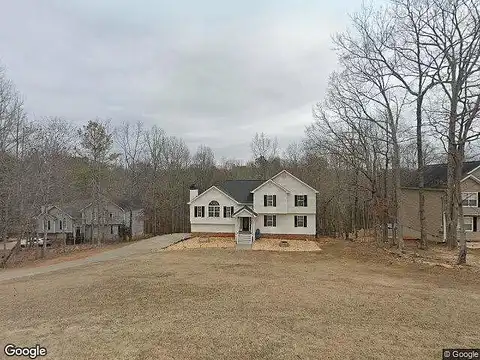 Philadelphia, JASPER, GA 30143