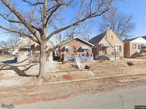Tholozan, SAINT LOUIS, MO 63116